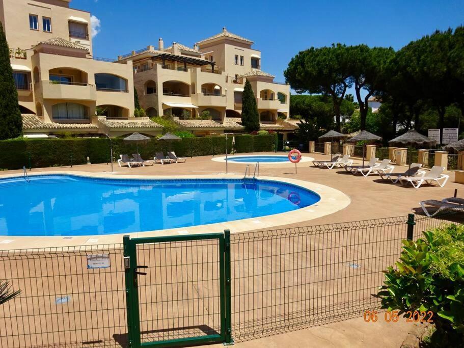 Gorgeous Located In Elviria