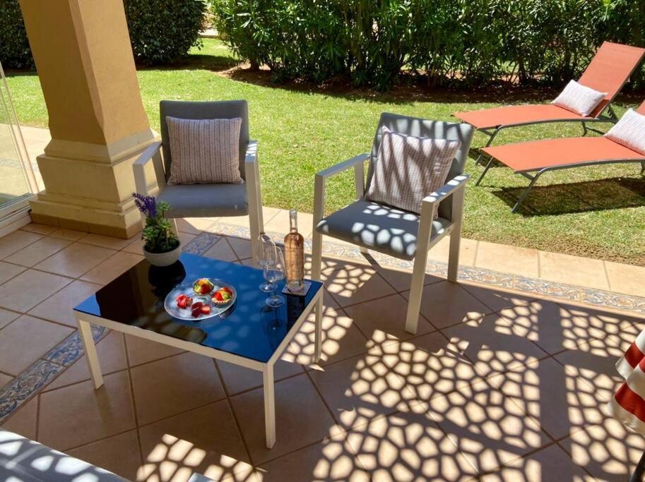 Gorgeous Located In Elviria Lejlighed Marbella
