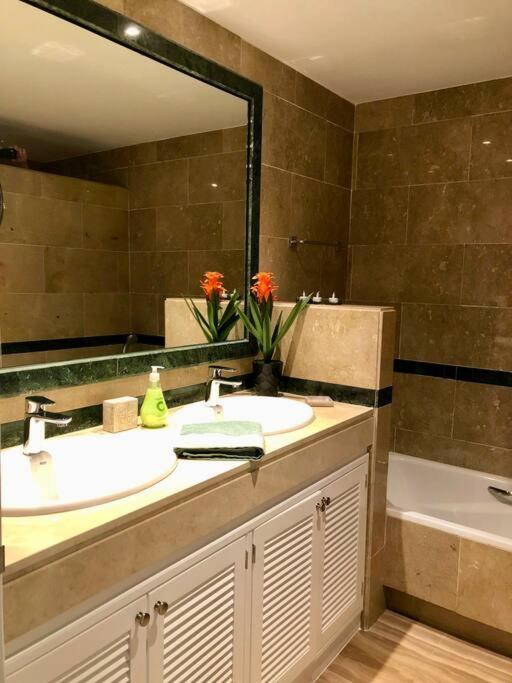 Gorgeous Located In Elviria *