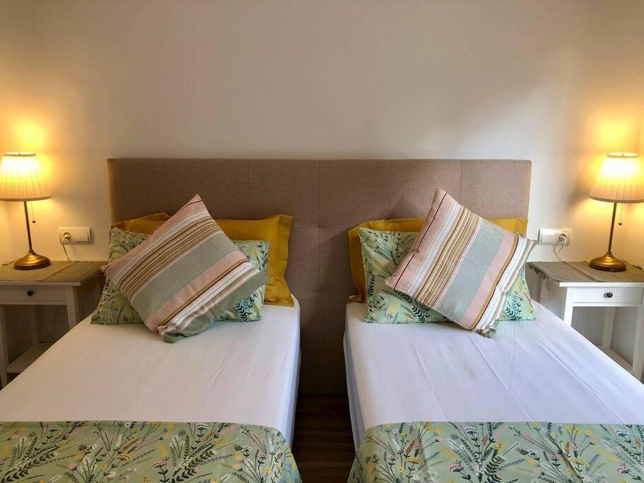 Lejlighed Gorgeous Located In Elviria
