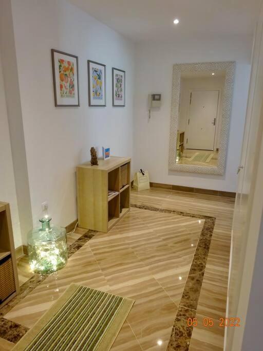 Lejlighed Gorgeous Located In Elviria *